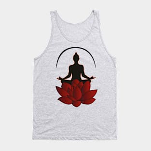 Yoga Tank Top